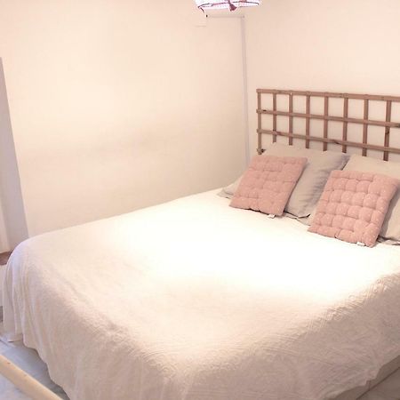 Apartamento En El Corazon De Sevilla מראה חיצוני תמונה