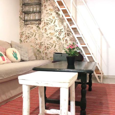 Apartamento En El Corazon De Sevilla מראה חיצוני תמונה